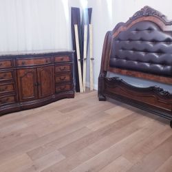Bedroom Set 