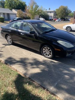 2003 Lexus ES 300