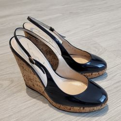 Yves Saint Laurent Heels FIRM PRICE