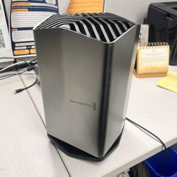 Rx 580 eGPU blackmagic External video card