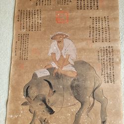 Chineses Painting