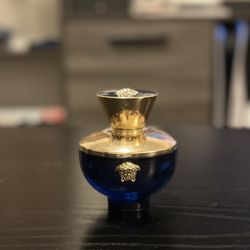 Versace - Dylan Blue (Femme) 
