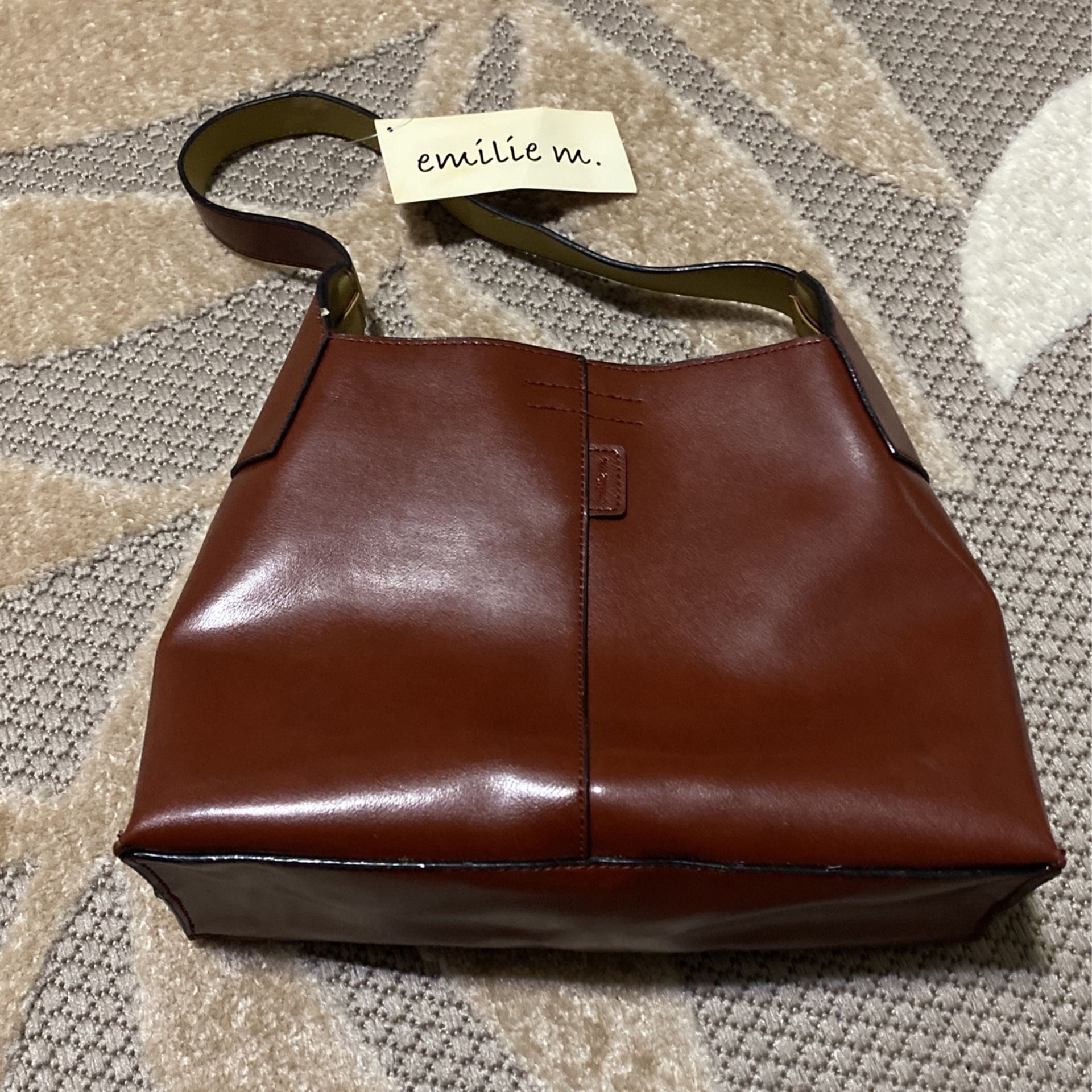 Leather Purse