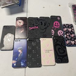 iPhone 7 Cases 