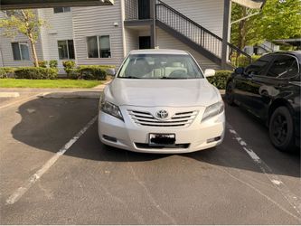 2009 Toyota Camry