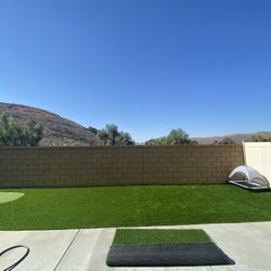 New Artificial Turf AGL Pro 84 15x12 Sheet for Sale in Corona