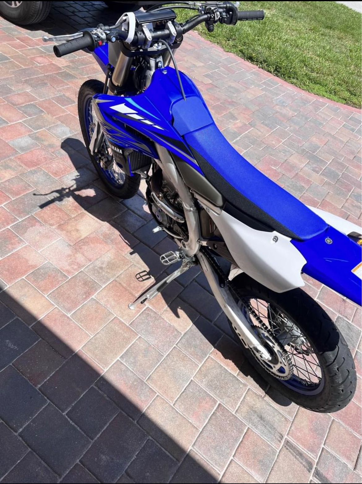 2020 yz450fx for sale