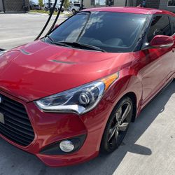 2015 Hyundai Veloster