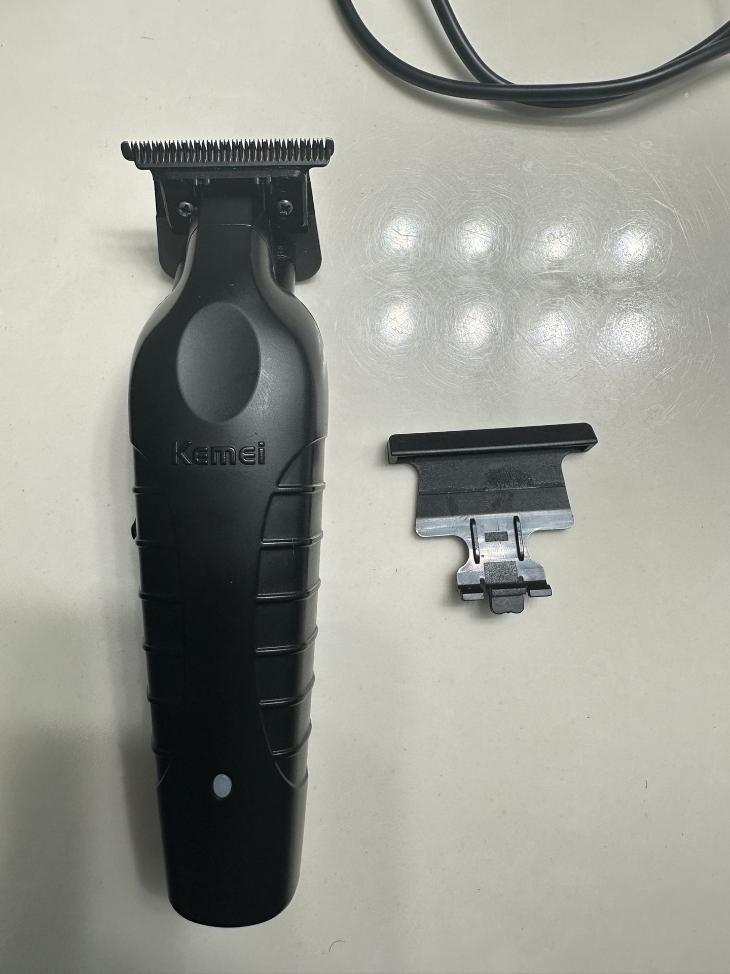 Kemei Cordless Hair trimmer