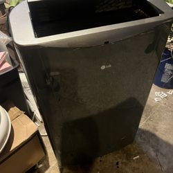 LG Portable Air Conditioner