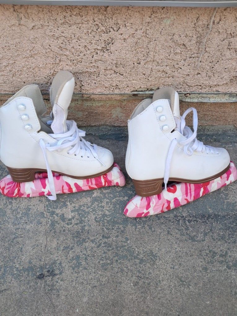 Patines  Skates 