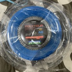 Yonex String Tennis 