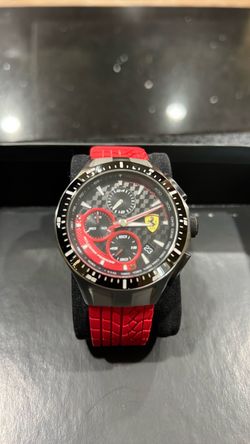 FERRARI. Battery
