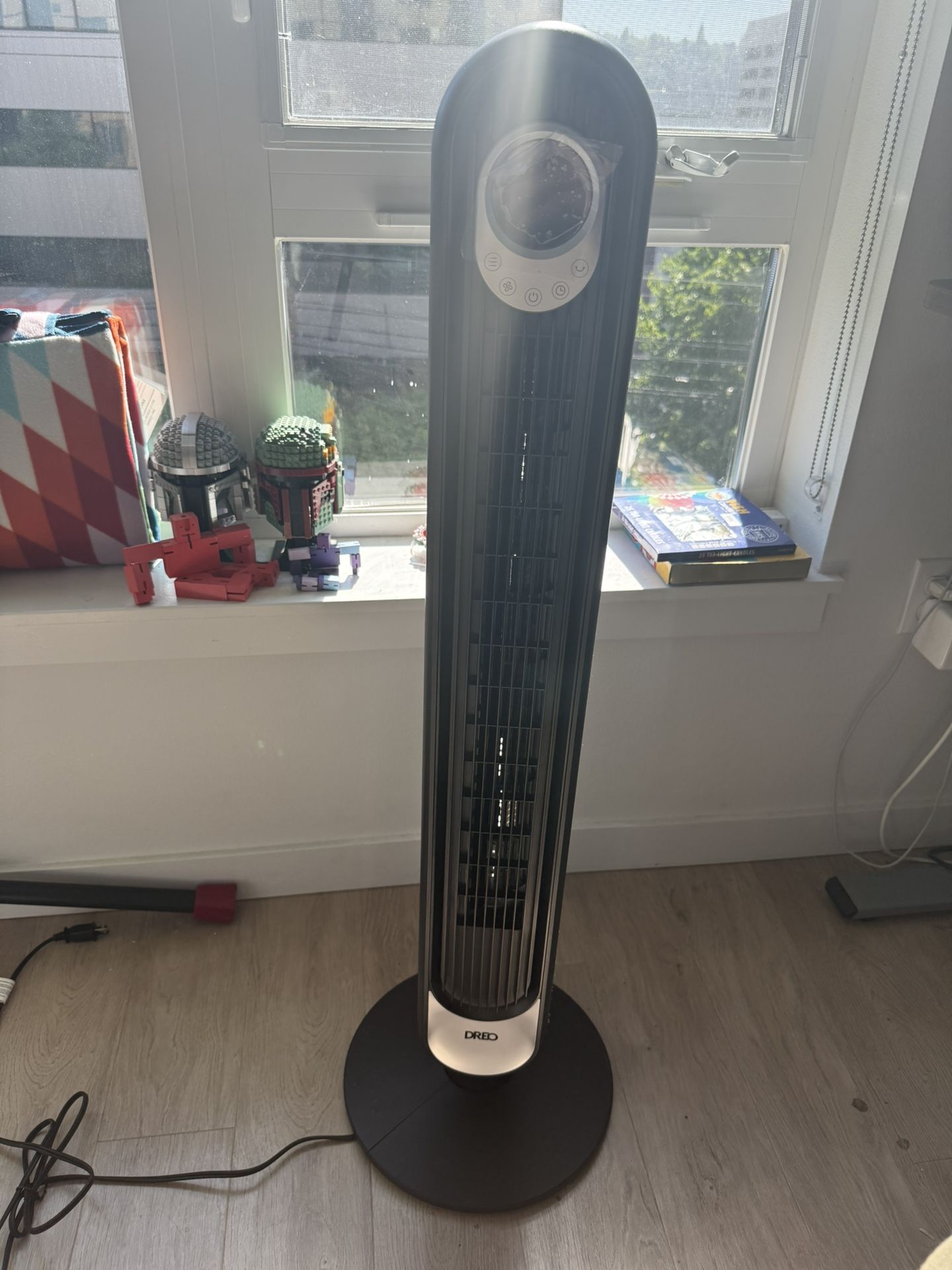 Dreo Tower Fan