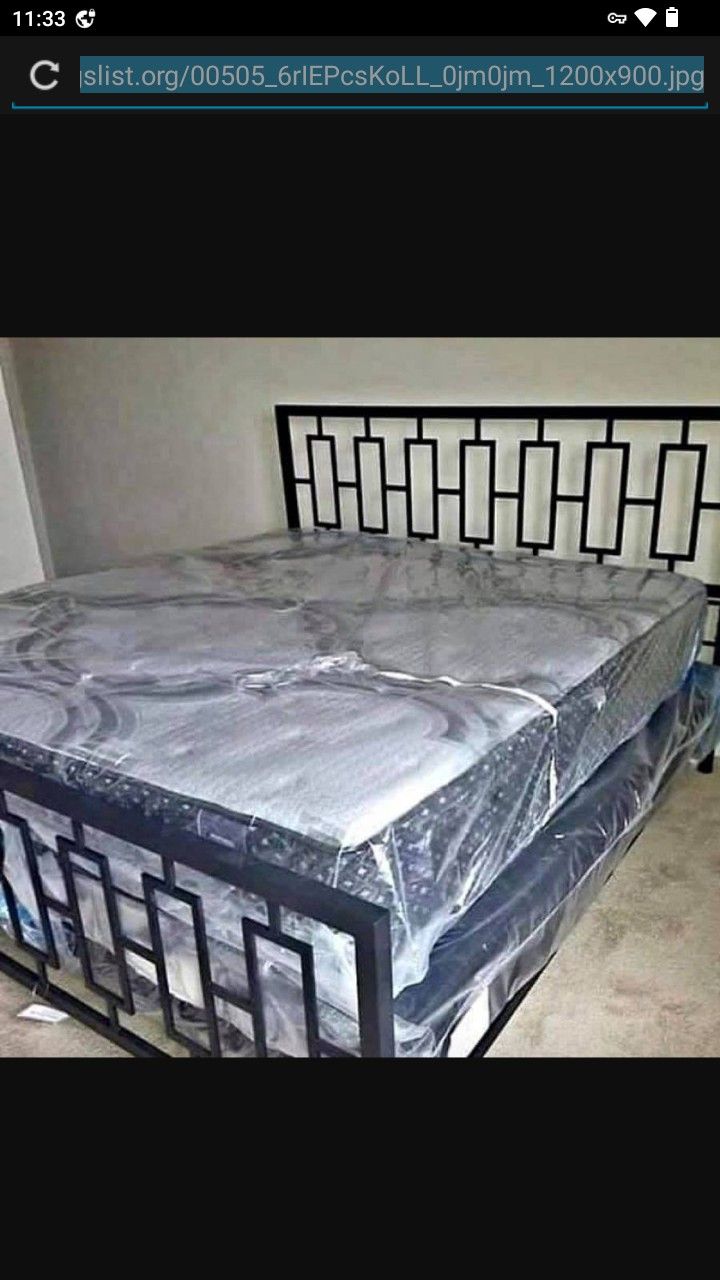 Wholesale Mattress Liquidation Sale