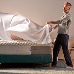 Casper Wave King Mattress