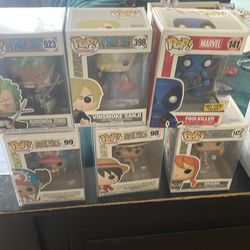 A BUNCH  OF COLLECTABLES