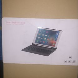 Smart Keyboard Case For iPad