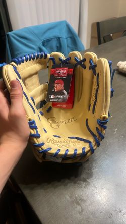 Rawlings GG Elite 11 1/2 inch