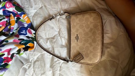 mini coach purse