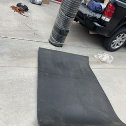 Gym Matts 