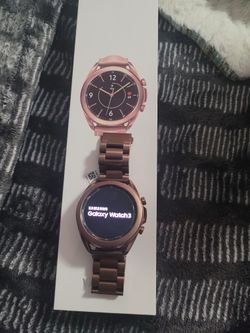Galaxy Watch 3 