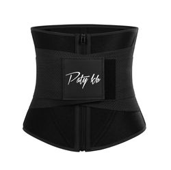 Waist trainer