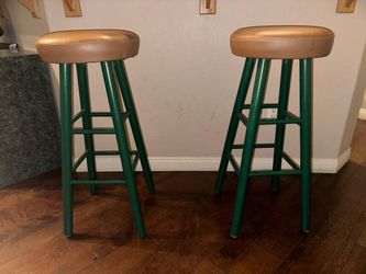 Bar stools