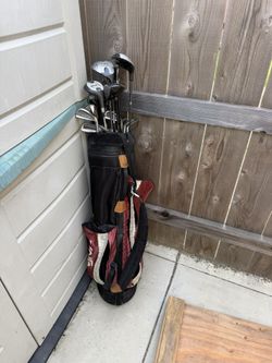 $95 Or Beat Offer Golf Clubs 