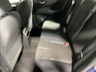 2018 Nissan Sentra Thumbnail