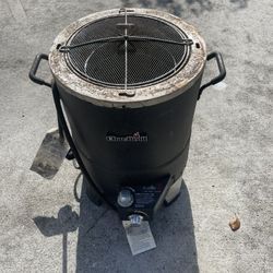 Charbroil Infrared Turkey Food Fryer 