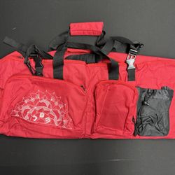 Yoga Bag