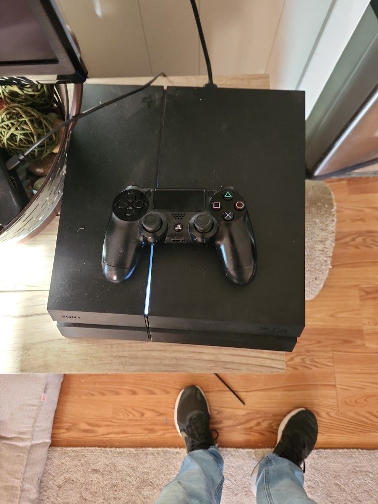 Ps4