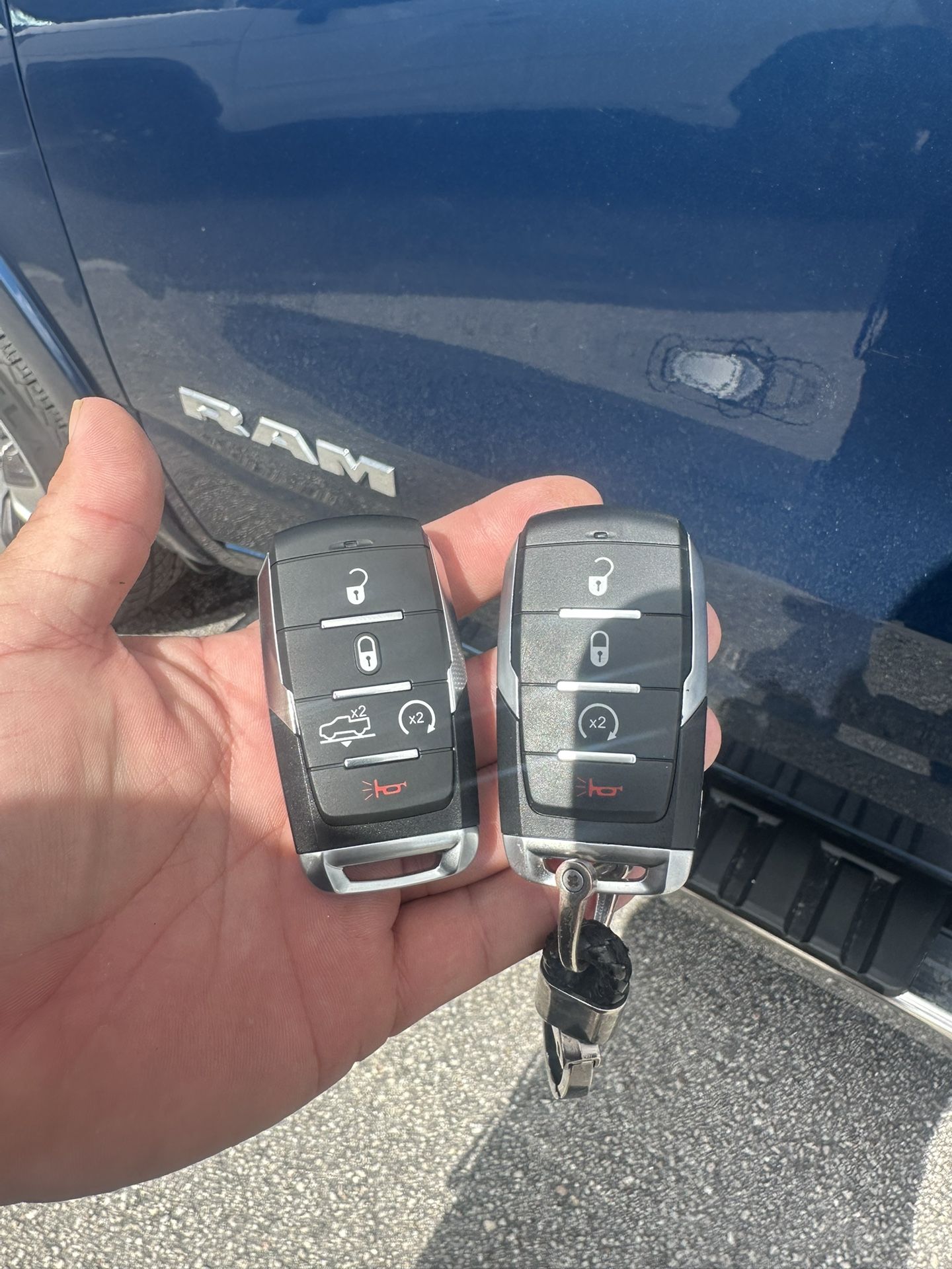 🔹🔹🔹🔹Ram Smart Key🔷🔷🔷🔷don’t Wait Till U Lose You’re Smart Key🔻🔻🔹🔹🔷