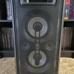 Onn Large Party Speaker gen 1
