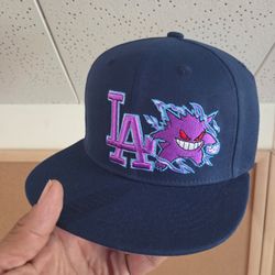 Gengar LA hat  7 1/8