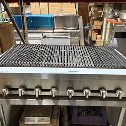 Charbroiler