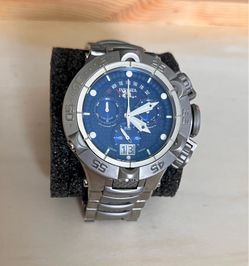 Invicta Subaqua Noma V