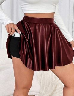 Shein skirt