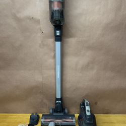 BLACK+DECKER POWERSERIES+ Cordless Stick Vacuum Cleaner And  BLACK+DECKER 20V MAX POWERCONNECT Handheld Vacuum, Cordless 