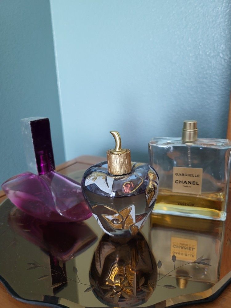 Perfume