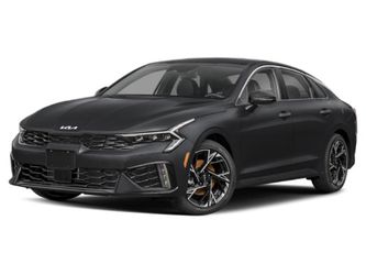 2025 Kia K5