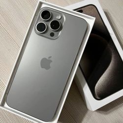 iPhone 15 Promax 
