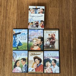 The Rogers & Hammerstein Collection - Read Description