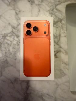 iPhone 17 Pro 256GB Unlocked
