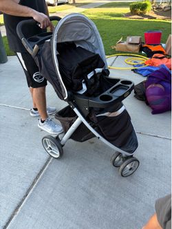 Stroller