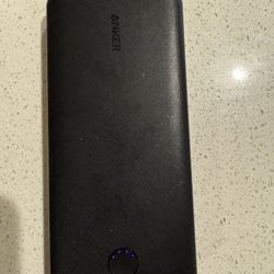 Anker Portable Battery 