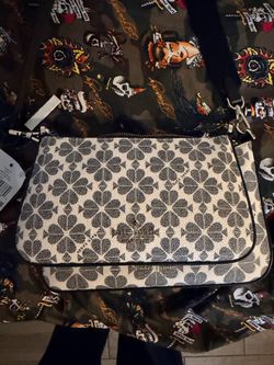 Brand new Kate Space 3 in 1 purse