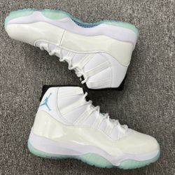 Jordan 11 Retro “Legend Blue” (GS) Sizes 4Y / 5Y / 5.5Y / 6Y / 6.5Y / 7Y IN HAND BRAND NEW