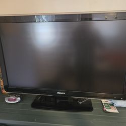 42" Inch Philips TV